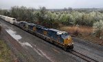 CSX 7254